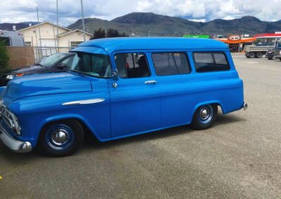 Dubs Kustom Work - METAL DREAMS TO REALITY
